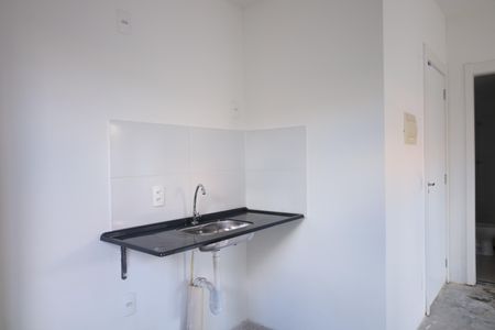 Apartamento à venda com 66m², 2 quartos e sem vagaCozinha