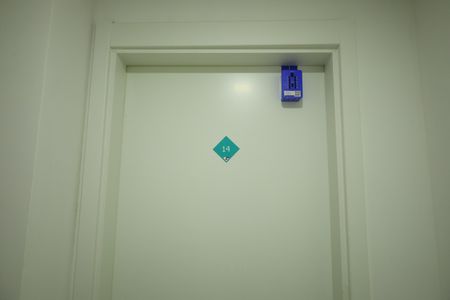 Apartamento à venda com 66m², 2 quartos e sem vagaLockbox instalada