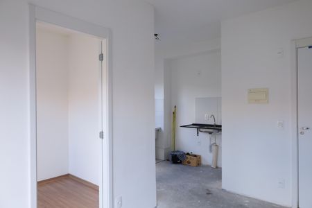 Apartamento à venda com 66m², 2 quartos e sem vagaSala