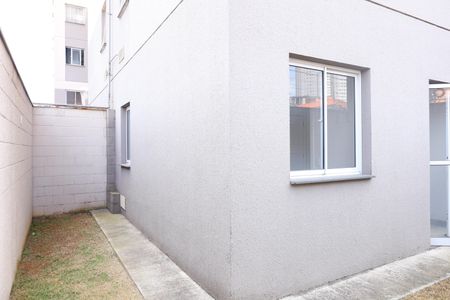 Apartamento à venda com 66m², 2 quartos e sem vagaQuintal