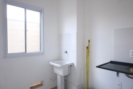 Apartamento à venda com 66m², 2 quartos e sem vagaÁrea de Serviço