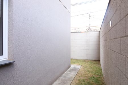 Apartamento à venda com 66m², 2 quartos e sem vagaQuintal