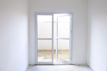 Apartamento à venda com 66m², 2 quartos e sem vagaQuintal