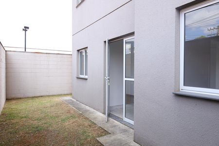 Apartamento à venda com 66m², 2 quartos e sem vagaQuintal