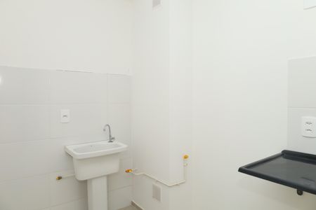 Apartamento à venda com 34m², 2 quartos e sem vagaÁrea de Serviço