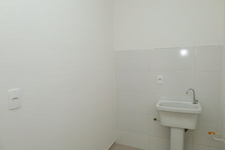 Apartamento à venda com 34m², 2 quartos e sem vagaÁrea de Serviço