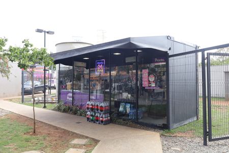 Apartamento à venda com 34m², 2 quartos e sem vagaÁrea comum - Mercado