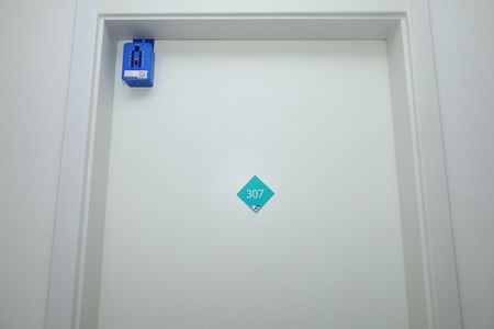 Apartamento à venda com 34m², 2 quartos e sem vagaLockbox instalada