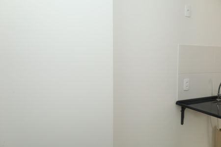 Apartamento à venda com 34m², 2 quartos e sem vagaÁrea de Serviço