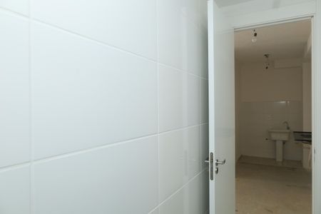 Apartamento à venda com 34m², 2 quartos e sem vagaBanheiro