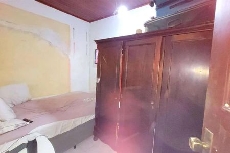 Casa de Condomínio à venda com 5 quartos, 218m² em Jardim Botânico, Rio de Janeiro