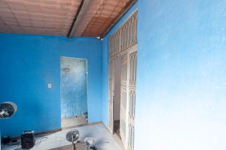 Casa para alugar com 70m², 1 quarto e sem vaga Casa para alugar com 70m², 1 quarto e sem vagaÁrea de Serviço