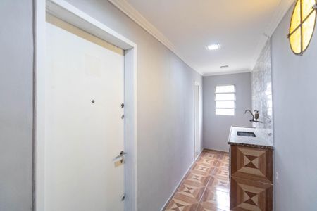 Casa para alugar com 70m², 1 quarto e sem vaga Casa para alugar com 70m², 1 quarto e sem vagaCozinha