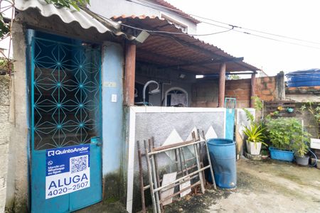 Casa para alugar com 70m², 1 quarto e sem vaga Casa para alugar com 70m², 1 quarto e sem vagaPlaquinha