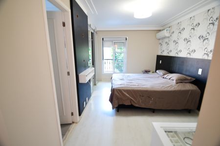 Casa de condomínio para alugar com 340m², 3 quartos e 4 vagasQuarto 3 - Suíte