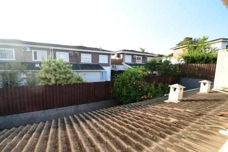 Casa de condomínio para alugar com 340m², 3 quartos e 4 vagasSala 2 - Vista