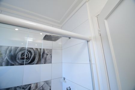 Casa de condomínio para alugar com 340m², 3 quartos e 4 vagasBanheiro Suíte