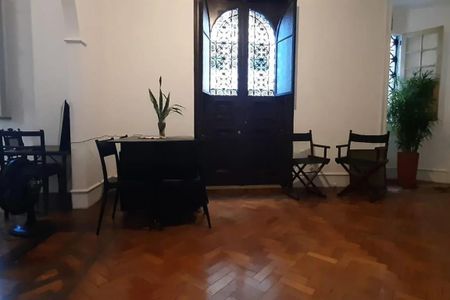 Apartamento à venda com 2 quartos, 90m² em Flamengo, Rio de Janeiro