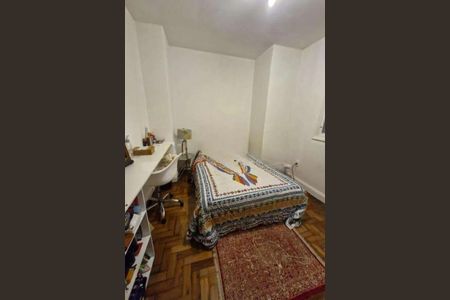 Apartamento à venda com 2 quartos, 90m² em Flamengo, Rio de Janeiro