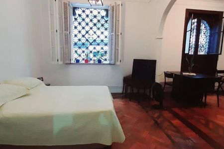 Apartamento à venda com 2 quartos, 90m² em Flamengo, Rio de Janeiro