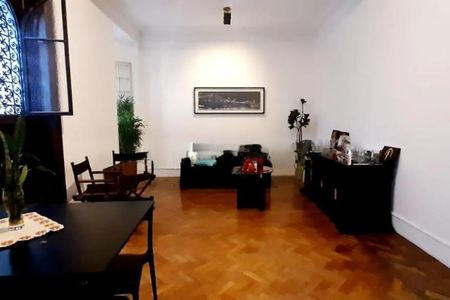 Apartamento à venda com 2 quartos, 90m² em Flamengo, Rio de Janeiro