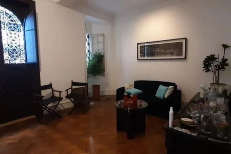 Apartamento à venda com 2 quartos, 90m² em Flamengo, Rio de Janeiro