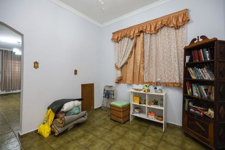 Sala de casa à venda com 2 quartos, 150m² em Jardim Taboao, São Paulo