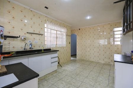 Casa à venda com 150m², 2 quartos e 2 vagasCozinha