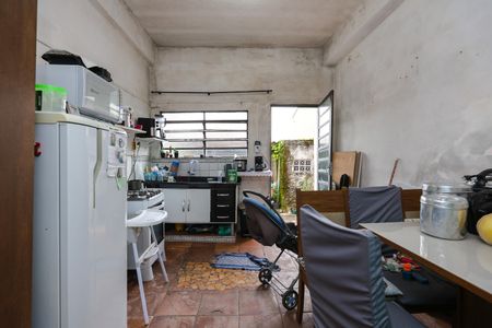 Casa à venda com 150m², 2 quartos e 2 vagasEdicula