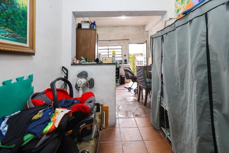 Casa à venda com 150m², 2 quartos e 2 vagasEdicula