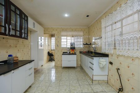 Casa à venda com 150m², 2 quartos e 2 vagasCozinha