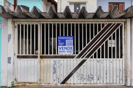 Casa à venda com 150m², 2 quartos e 2 vagasFachada