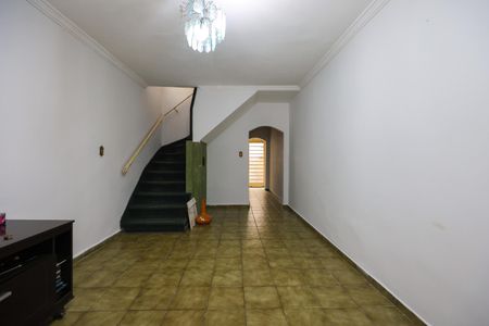 Sala de casa à venda com 2 quartos, 150m² em Jardim Taboao, São Paulo