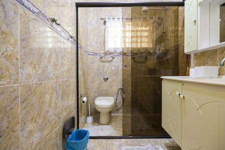 Casa à venda com 150m², 2 quartos e 2 vagasBanheiro