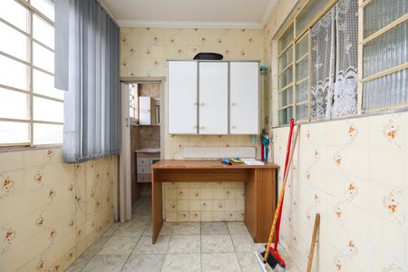 Casa à venda com 150m², 2 quartos e 2 vagasÁrea de Serviço