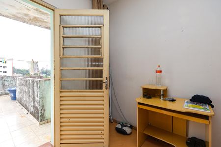 Quarto 1 de casa à venda com 2 quartos, 150m² em Jardim Taboao, São Paulo