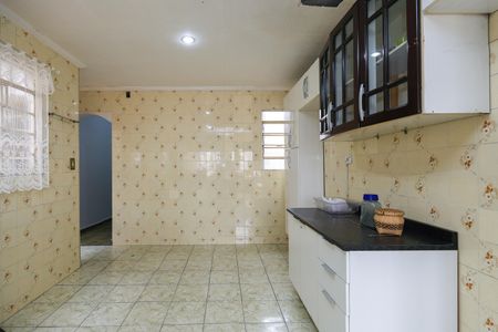 Casa à venda com 150m², 2 quartos e 2 vagasCozinha