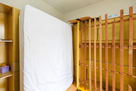 Quarto 1 de casa à venda com 2 quartos, 150m² em Jardim Taboao, São Paulo