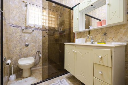 Casa à venda com 150m², 2 quartos e 2 vagasBanheiro