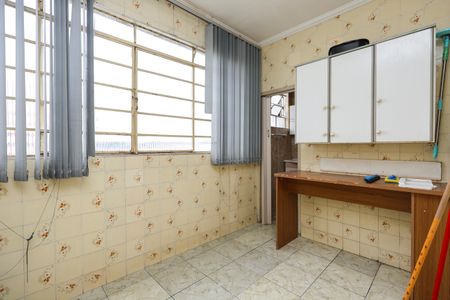 Casa à venda com 150m², 2 quartos e 2 vagasÁrea de Serviço