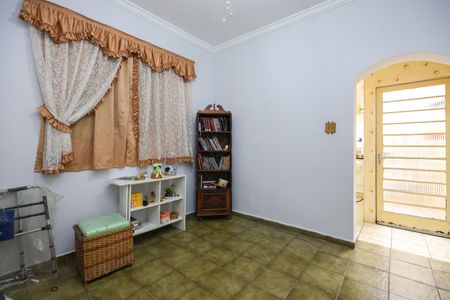 Sala de casa à venda com 2 quartos, 150m² em Jardim Taboao, São Paulo