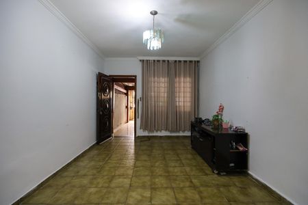 Sala de casa à venda com 2 quartos, 150m² em Jardim Taboao, São Paulo