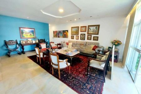 Apartamento à venda com 4 quartos, 240m² em Ipanema, Rio de Janeiro