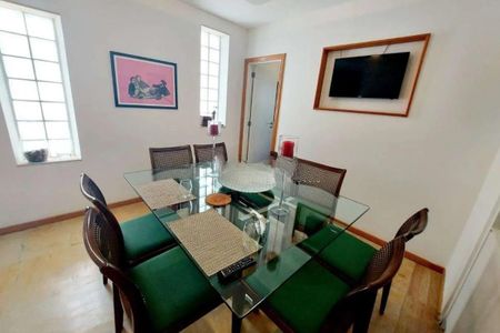 Apartamento à venda com 4 quartos, 240m² em Ipanema, Rio de Janeiro