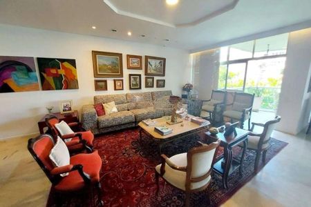 Apartamento à venda com 4 quartos, 240m² em Ipanema, Rio de Janeiro