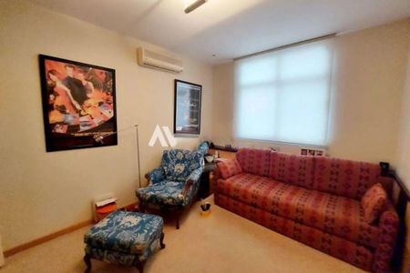 Apartamento à venda com 4 quartos, 240m² em Ipanema, Rio de Janeiro