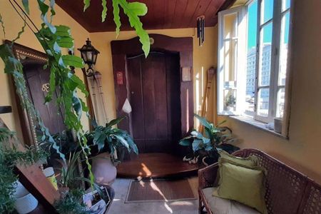 Apartamento à venda com 221m², 4 quartos e 1 vaga