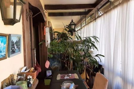 Apartamento à venda com 221m², 4 quartos e 1 vaga