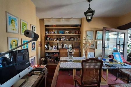 Apartamento à venda com 221m², 4 quartos e 1 vaga