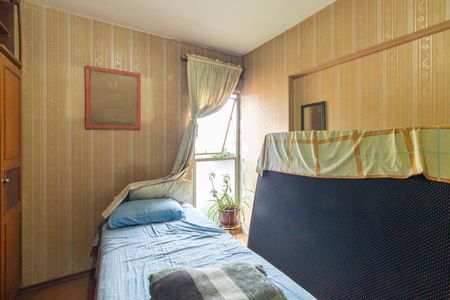 Apartamento à venda com 65m², 3 quartos e 2 vagasQuarto 1